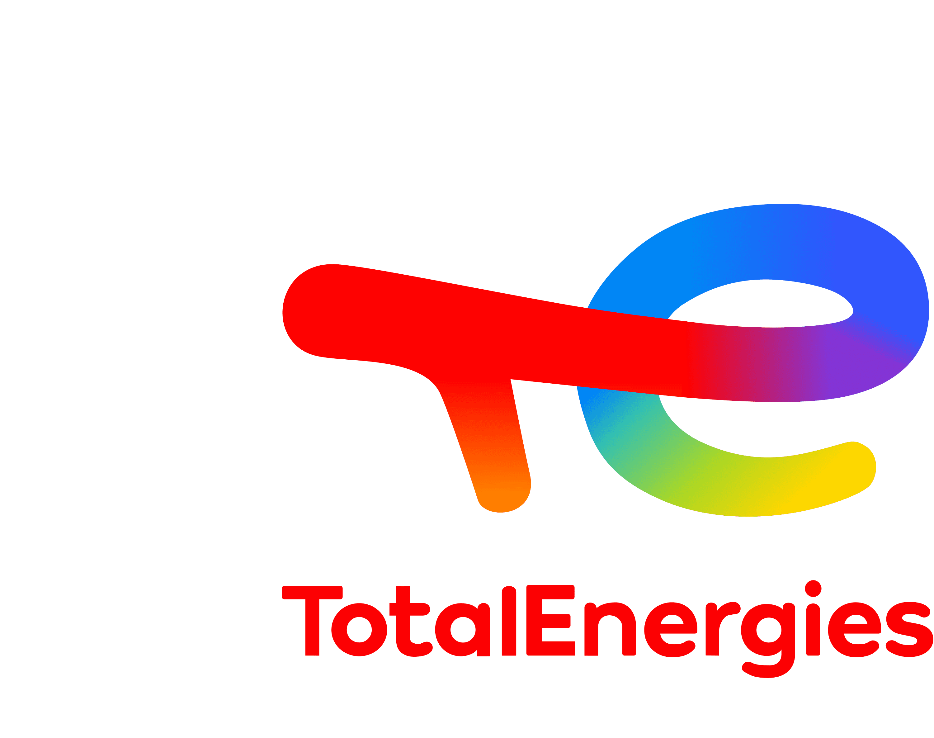 TotalEnergies