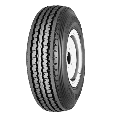 YOKOHAMA 700 R16 116/114N 12F LT RADIAL RY215  TTF JAPAN